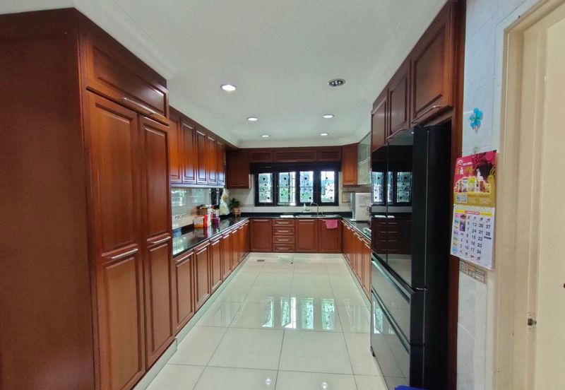 Bandar Tun Hussein Onn