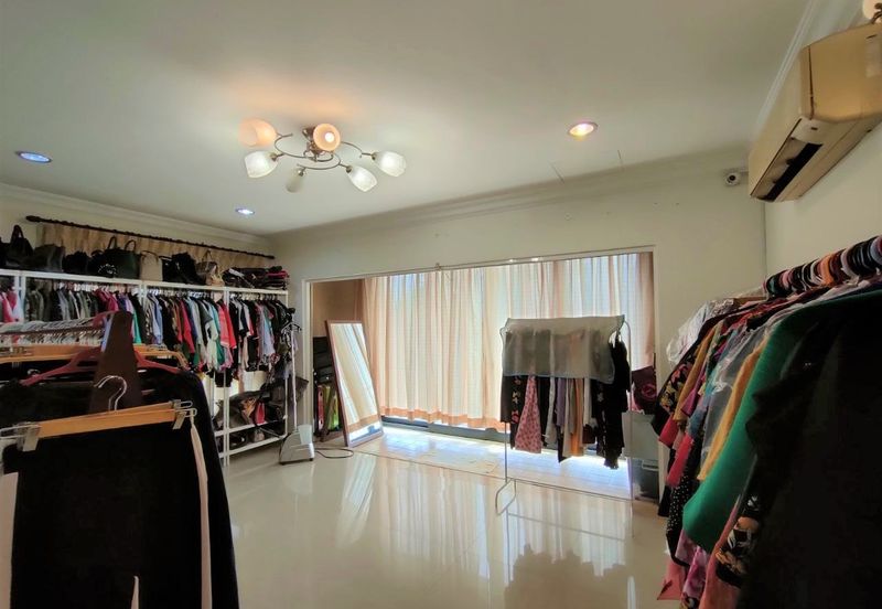 Bandar Tun Hussein Onn