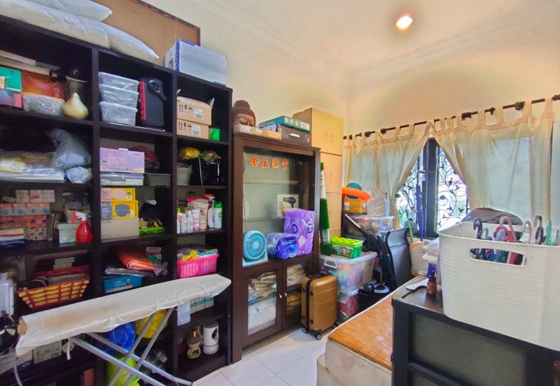 Bandar Tun Hussein Onn