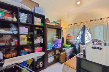 Bandar Tun Hussein Onn