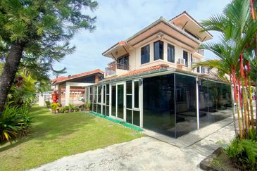 Bandar Tun Hussein Onn