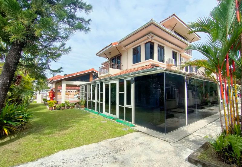 Bandar Tun Hussein Onn