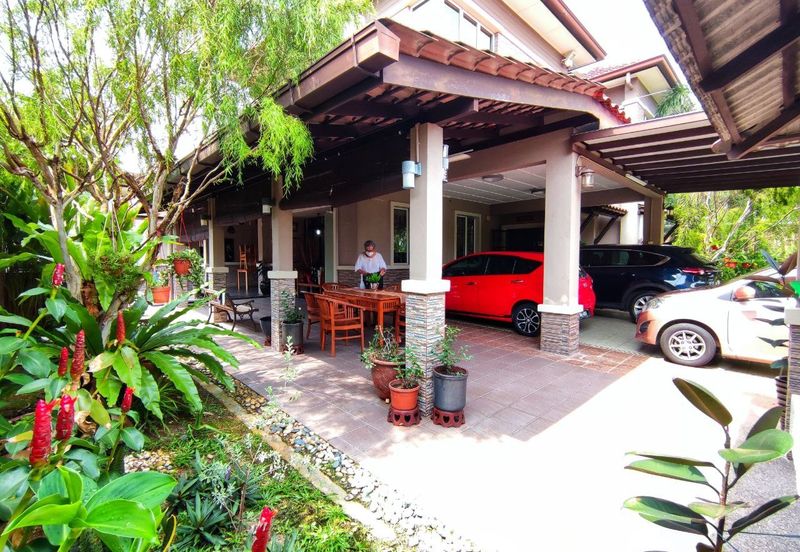 Bandar Mahkota Cheras