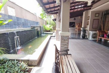 Bandar Mahkota Cheras