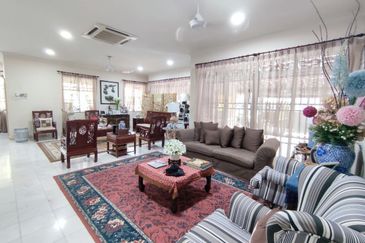 Bandar Mahkota Cheras