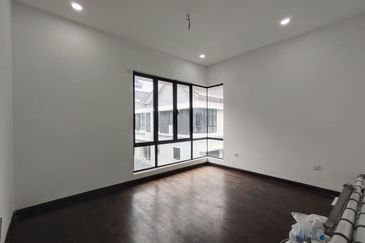 Elmina East @ Denai Alam