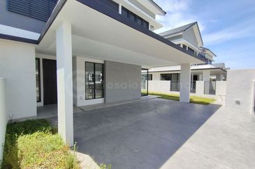 Elmina East @ Denai Alam