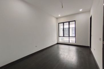 Elmina East @ Denai Alam