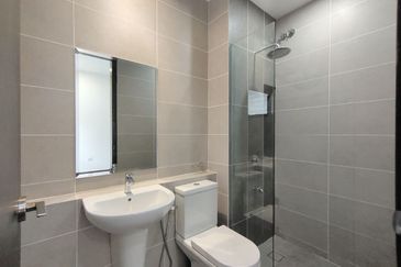 Elmina East @ Denai Alam