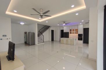 Elmina East @ Denai Alam