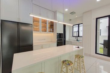 Elmina East @ Denai Alam