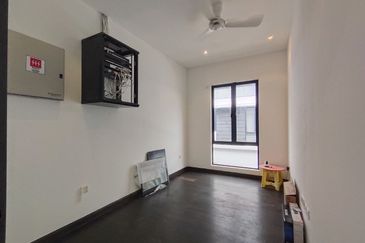 Elmina East @ Denai Alam