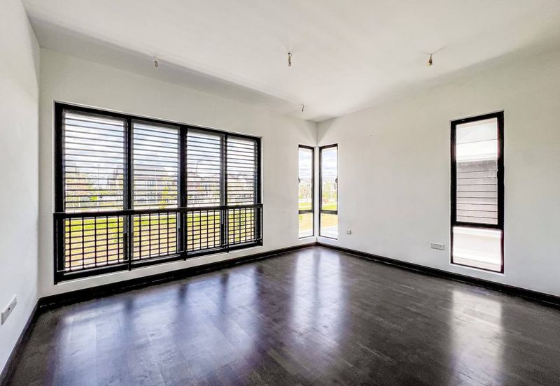 Elmina East @ Denai Alam