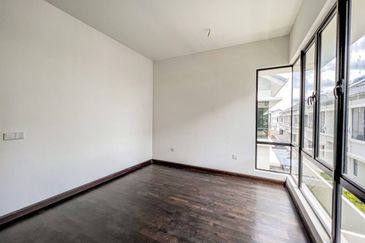 Elmina East @ Denai Alam