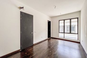 Elmina East @ Denai Alam