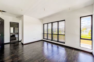 Elmina East @ Denai Alam