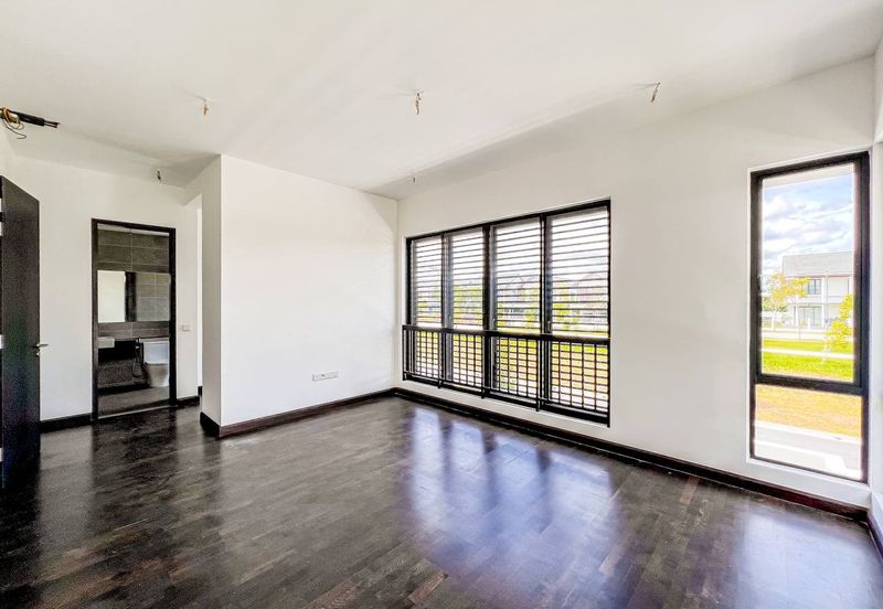 Elmina East @ Denai Alam