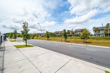 Elmina East @ Denai Alam