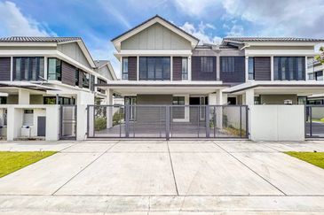 Elmina East @ Denai Alam