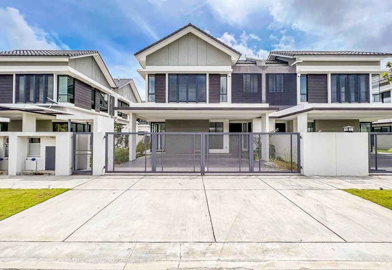 Elmina East @ Denai Alam