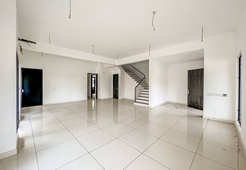 Elmina East @ Denai Alam