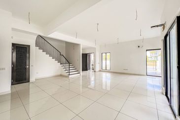 Elmina East @ Denai Alam