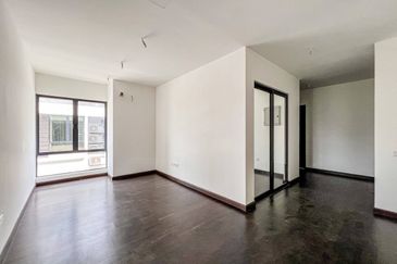 Elmina East @ Denai Alam