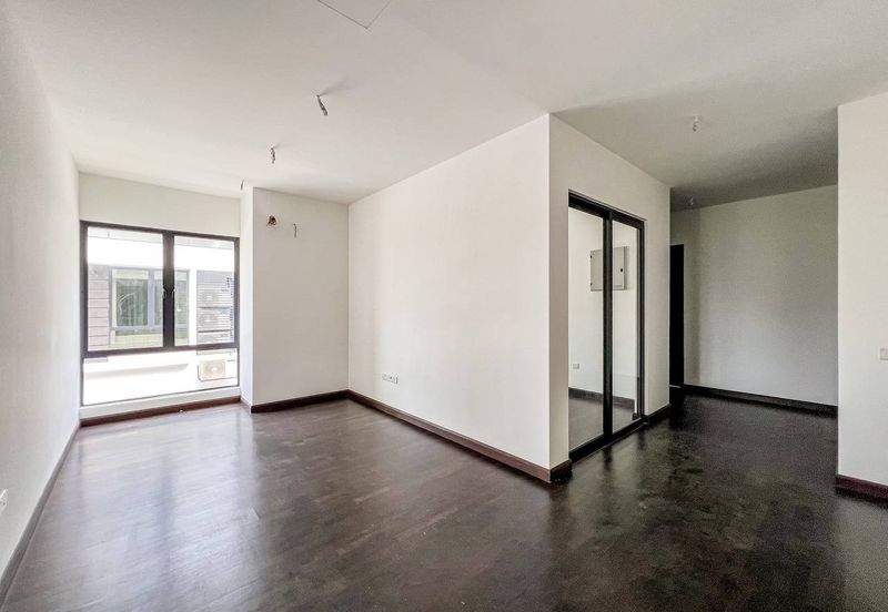 Elmina East @ Denai Alam