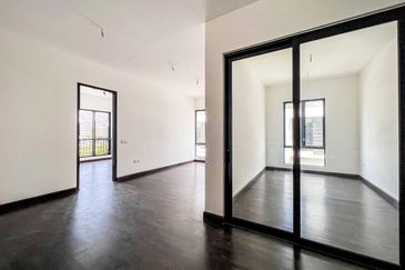 Elmina East @ Denai Alam