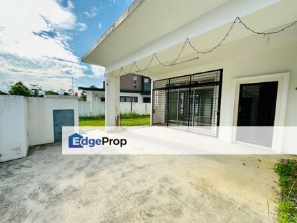 [END LOT] Double Storey Terrace (CAMELLIA), Serene Heights, Bangi FOR SALE, Selangor, Semenyih