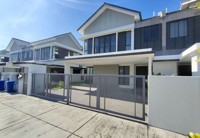 Elmina East @ Denai Alam