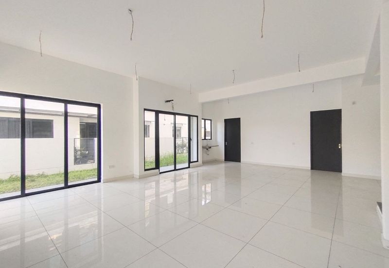 Elmina East @ Denai Alam