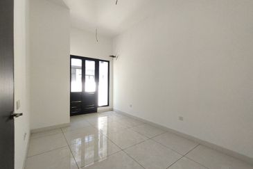 Elmina East @ Denai Alam