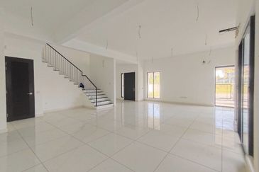 Elmina East @ Denai Alam