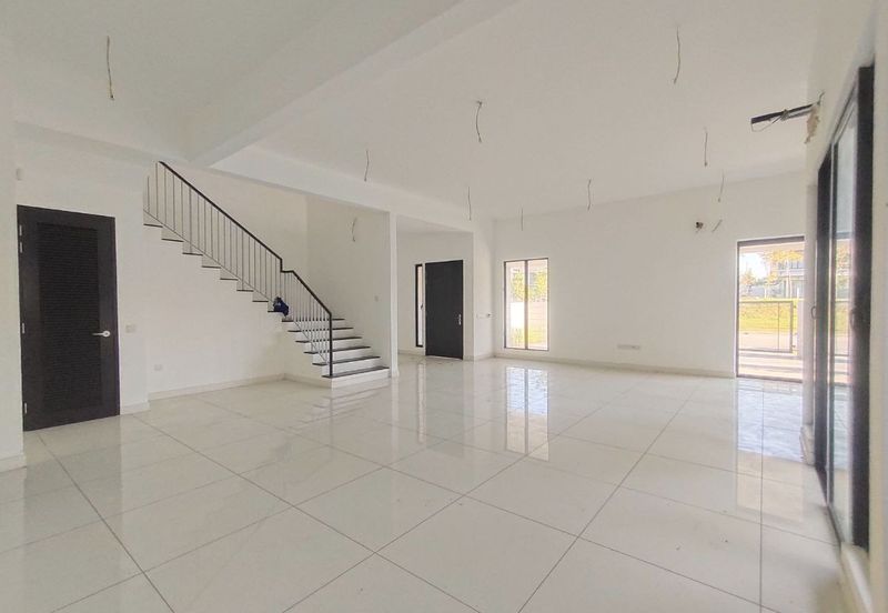 Elmina East @ Denai Alam