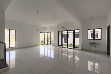 Elmina East @ Denai Alam