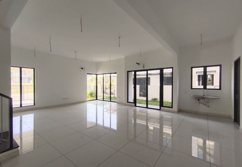 Elmina East @ Denai Alam