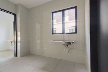 Elmina East @ Denai Alam