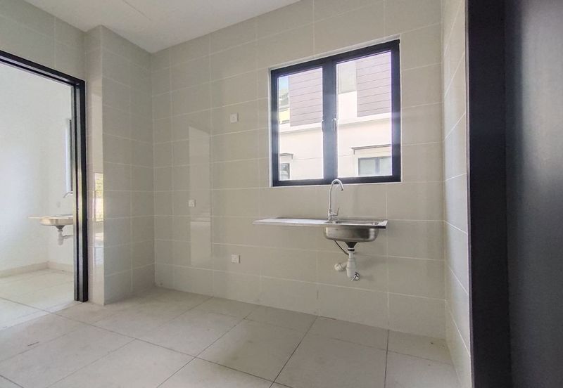 Elmina East @ Denai Alam