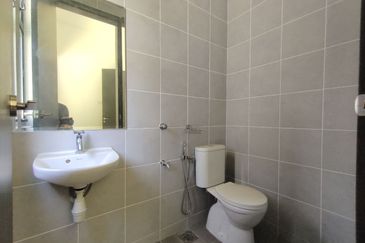 Elmina East @ Denai Alam