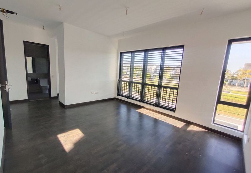 Elmina East @ Denai Alam