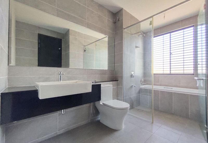 Elmina East @ Denai Alam