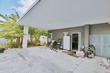 Acacia @ Serene Heights