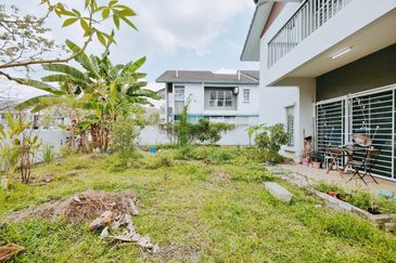 Acacia @ Serene Heights