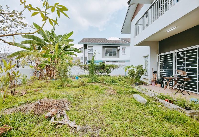 Acacia @ Serene Heights