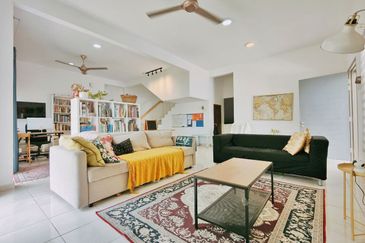 Acacia @ Serene Heights