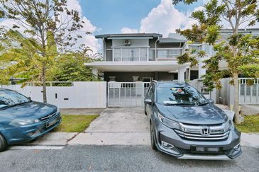 Acacia @ Serene Heights