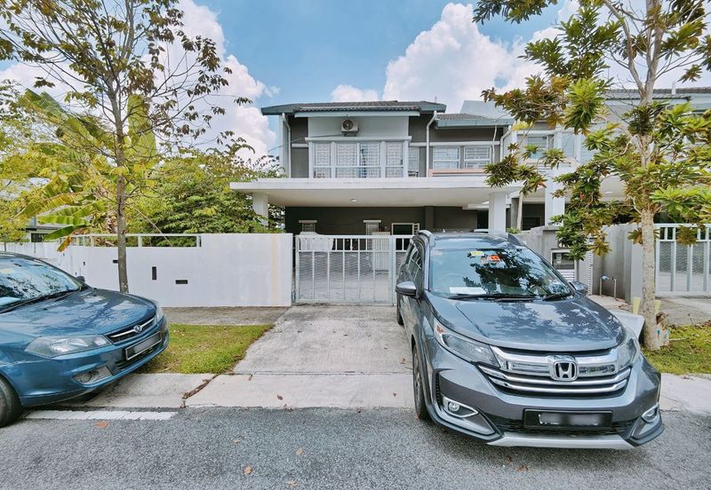 Acacia @ Serene Heights