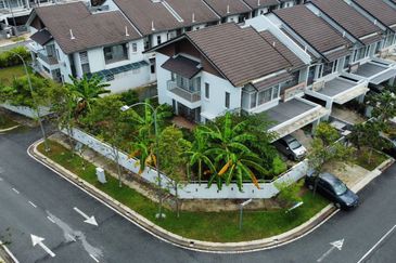 Acacia @ Serene Heights