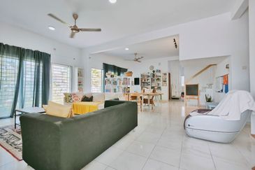 Acacia @ Serene Heights